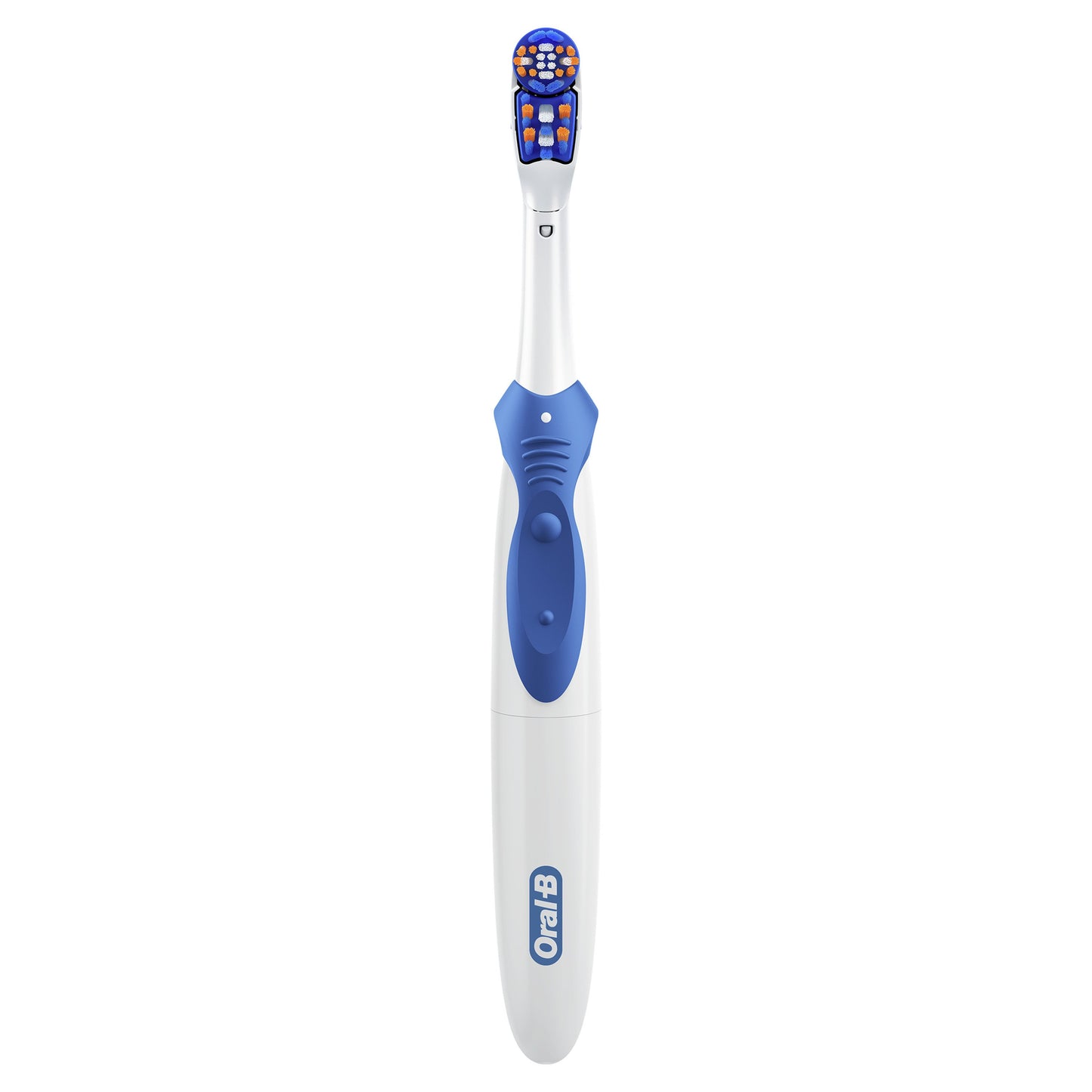 Oral-B 3D White Battery Powered Toothbrush