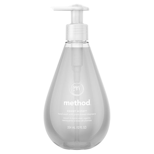 method Gel Hand Soap - Sweet Water