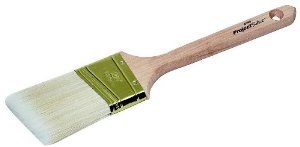 Linzer Angle-Sash Brush