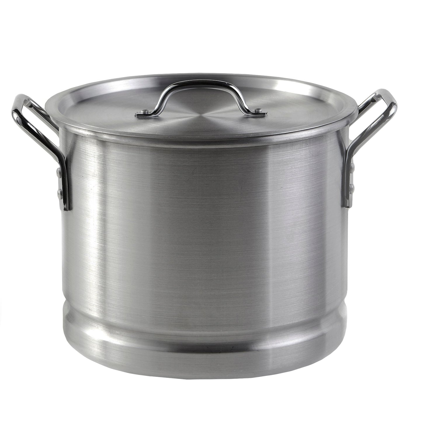 IMUSA Tamale/Seafood Steamer with Lid & Insert