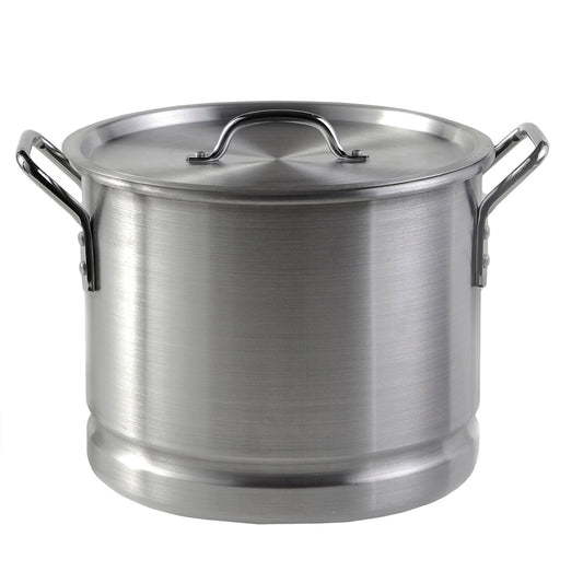 IMUSA Tamale/Seafood Steamer with Lid & Insert