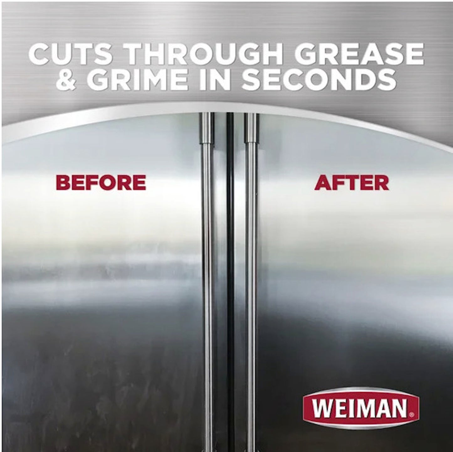 Weiman Stainless Steel Wipes