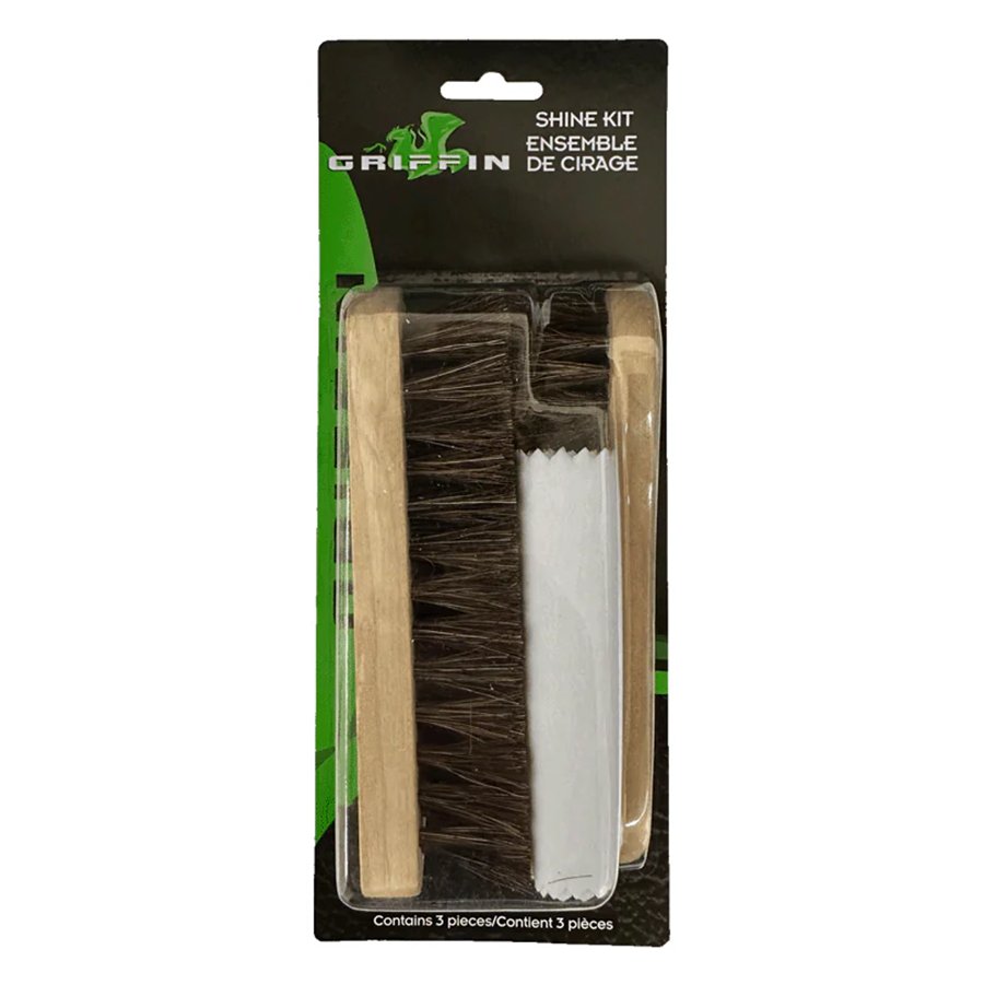 Griffin Shine Kit