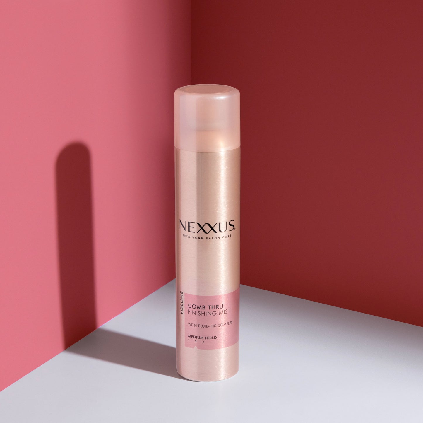 Nexxus Comb Thru Volume Finishing Mist