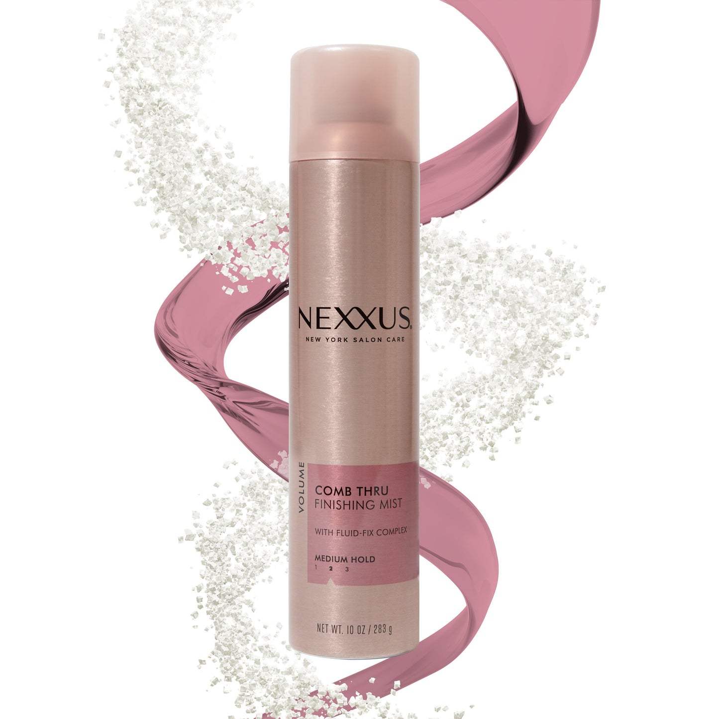 Nexxus Comb Thru Volume Finishing Mist