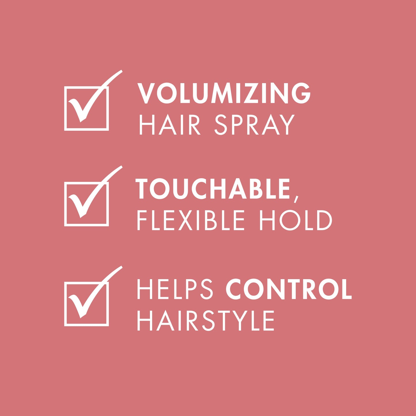 Nexxus Comb Thru Volume Finishing Mist