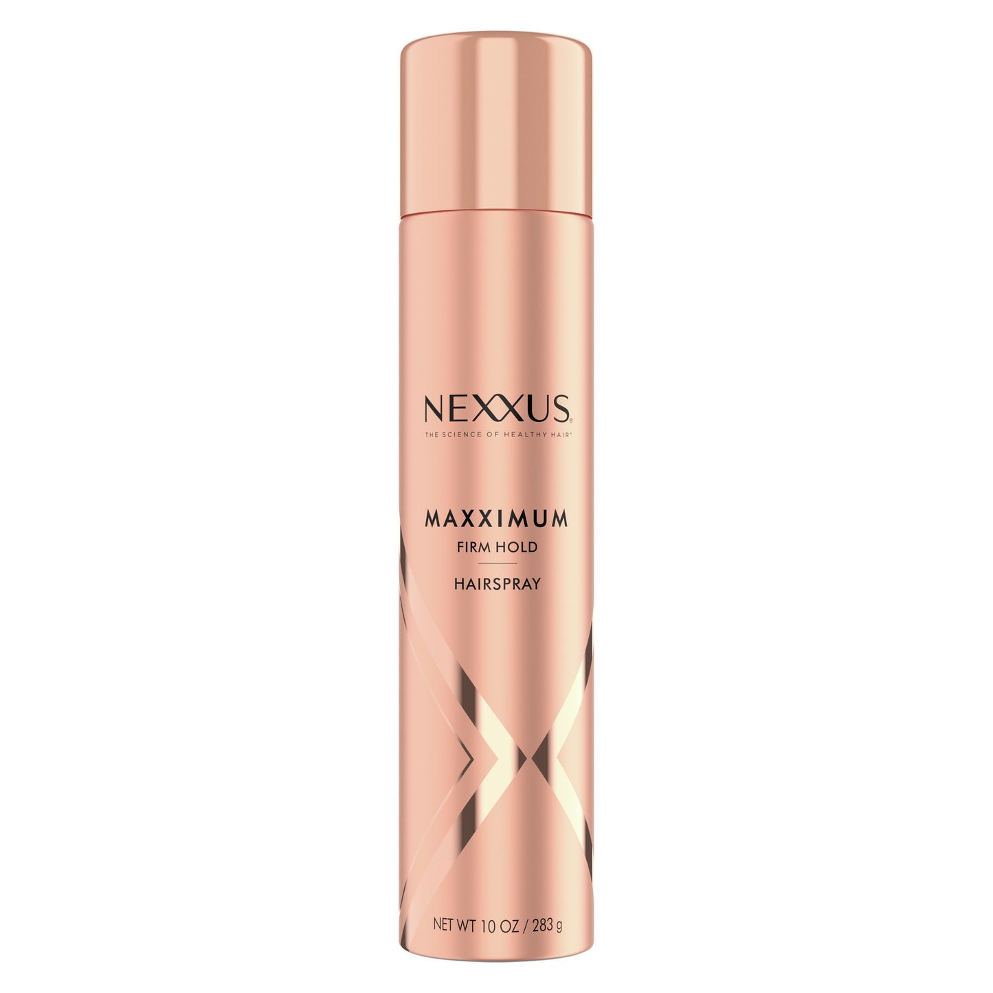 Nexxus Maximum Hold Finishing for Control Hair Spray