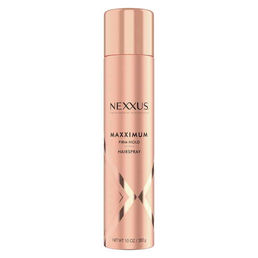 Nexxus Maximum Hold Finishing for Control Hair Spray