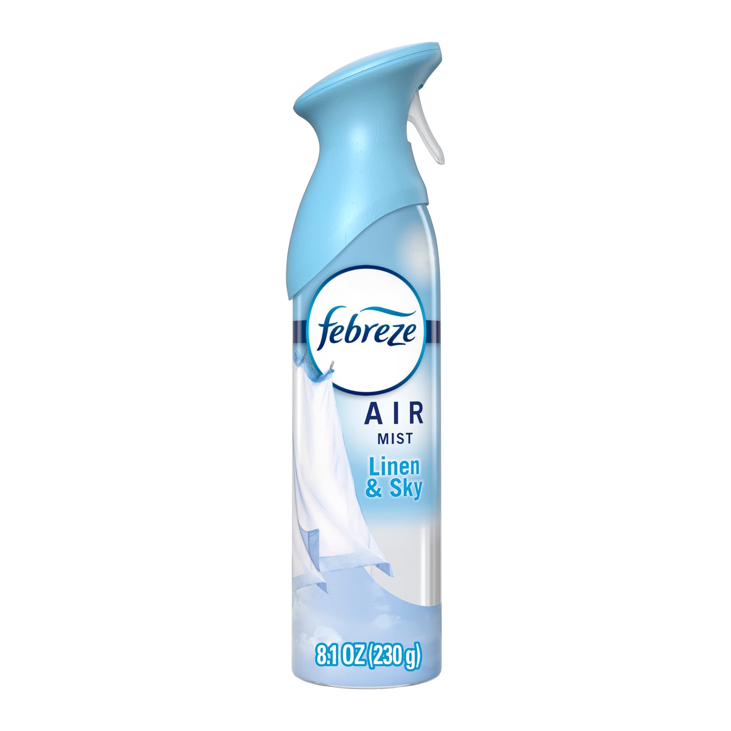 Febreze Air Linen & Sky Odor-Fighting Spray