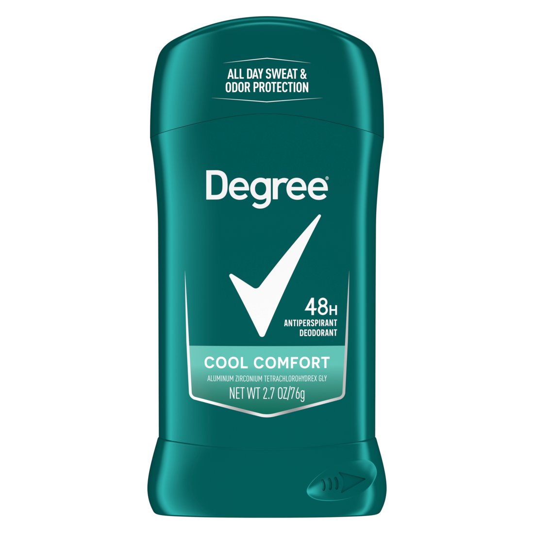 Degree 48 Hr Antiperspirant Deodorant - Cool Comfort