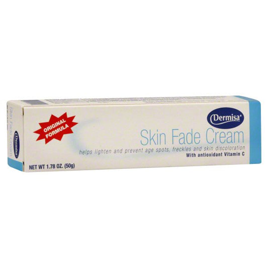 Dermisa Skin Fade Cream