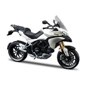 Maisto Ducati Motorcycle