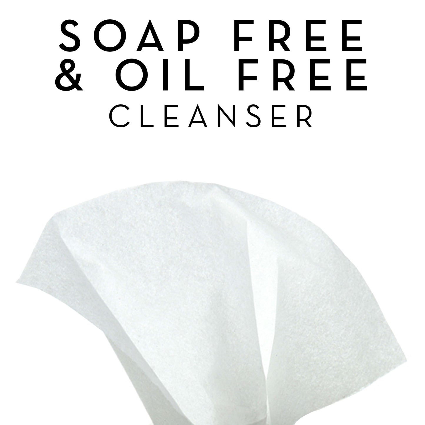 Olay Regenerist Micro-Exfoliating Wet Cleansing Cloths