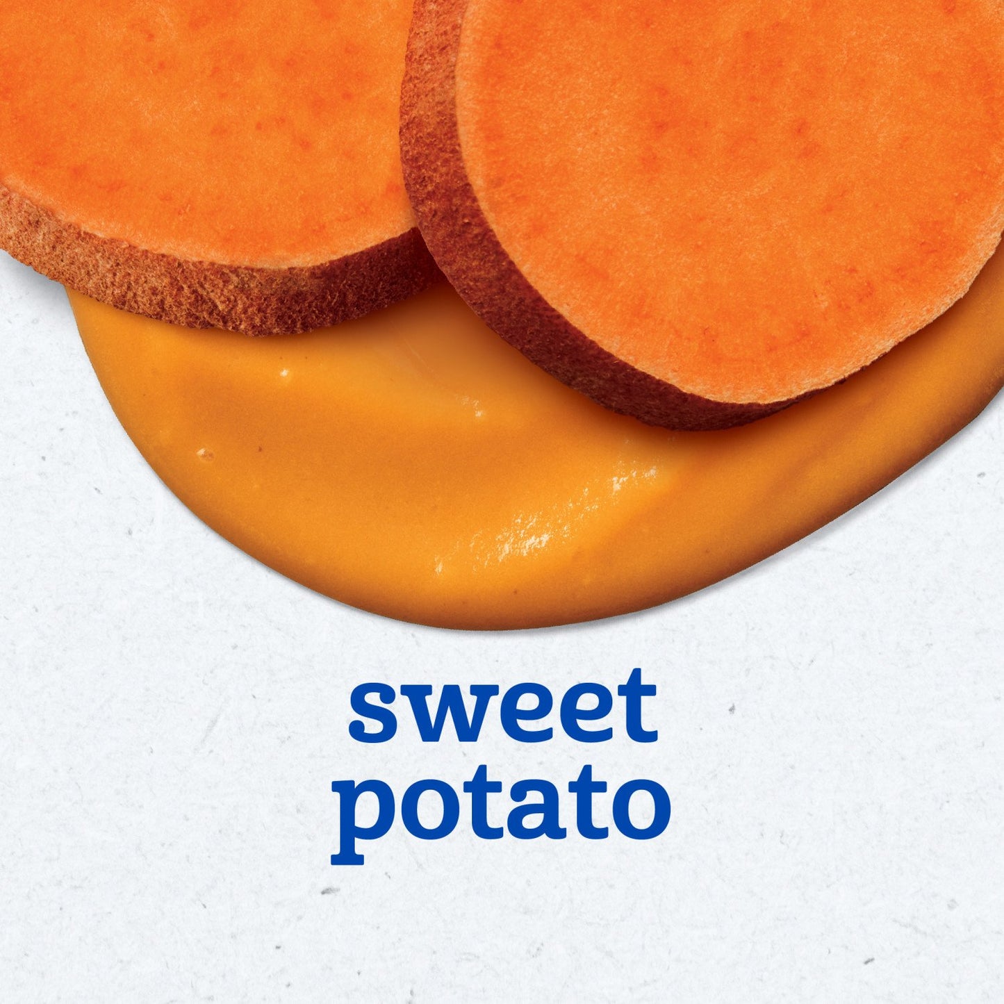 Gerber Stage 2 Baby Food - Sweet Potato, 4 oz Tubs