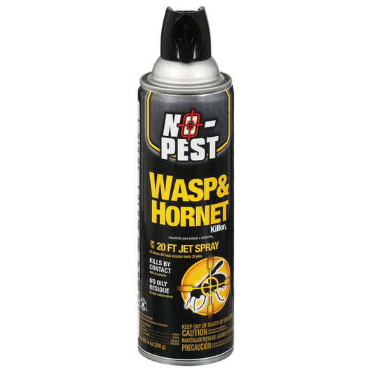 No-Pest Wasp And Hornet Killer