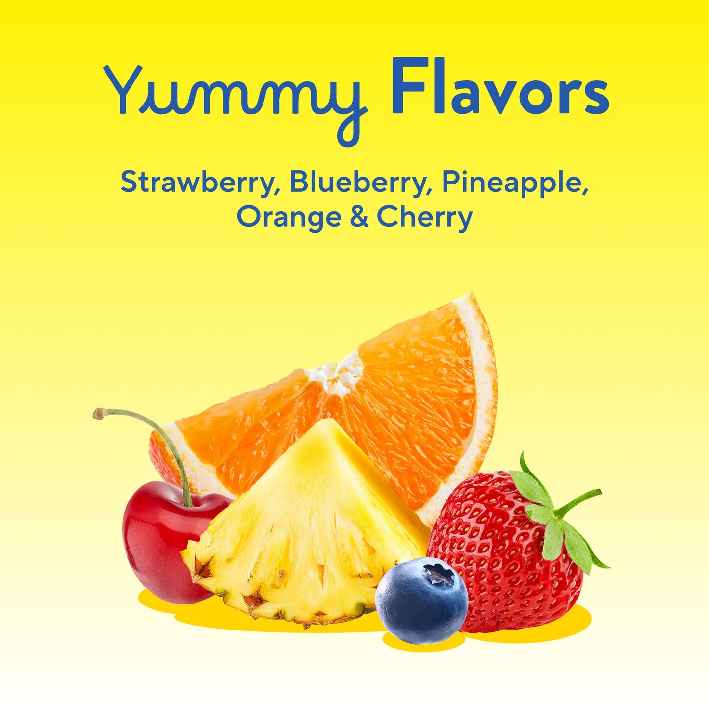 L'il Critters Gummy Vites Complete Multivitamin