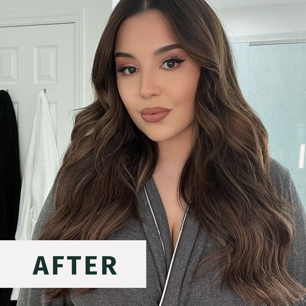 Herbal Essences Volumizing Mousse