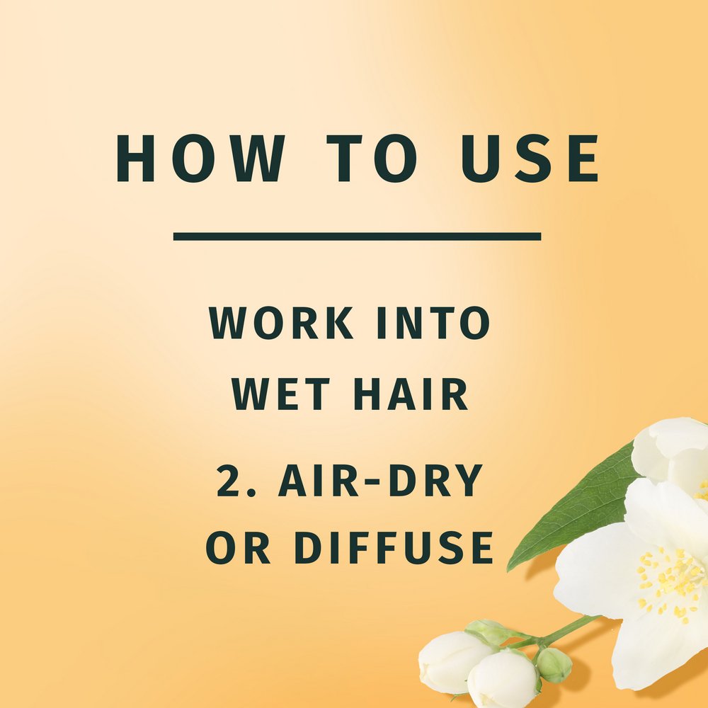 Herbal Essences Volumizing Mousse