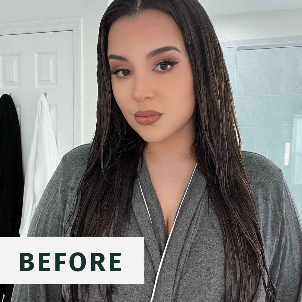 Herbal Essences Volumizing Mousse