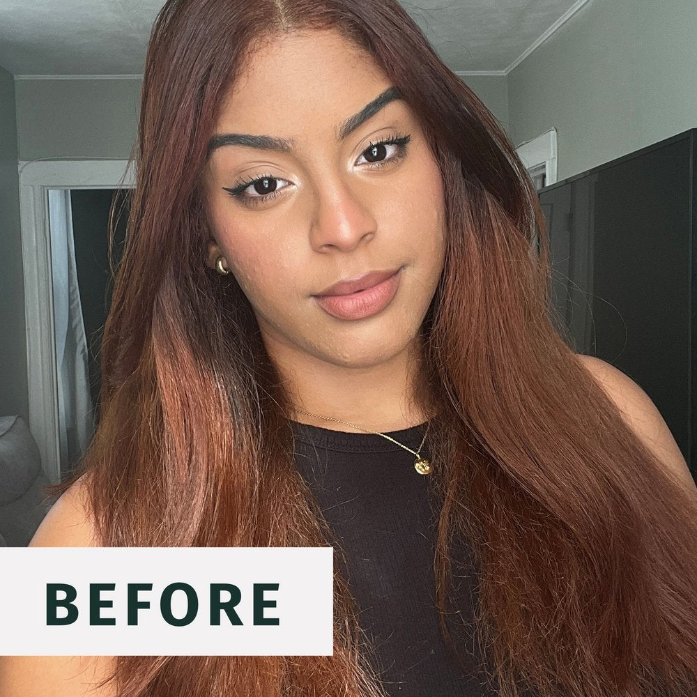 Herbal Essences Bold Hold Hair Spray