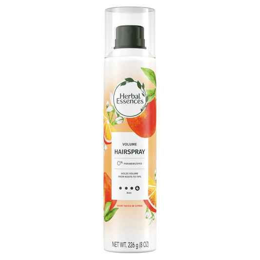 Herbal Essences Herbal Essences Volume Hair Spray
