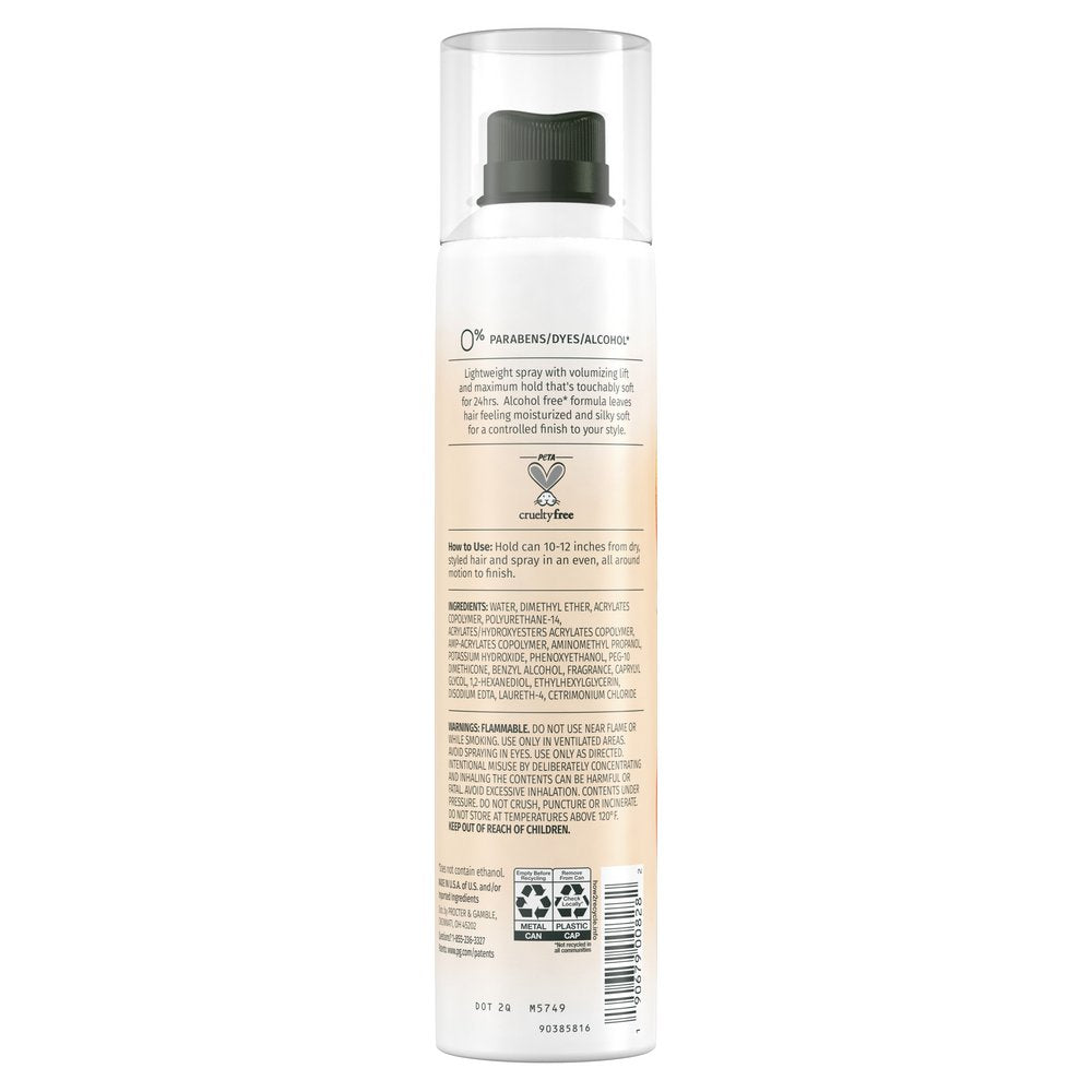 Herbal Essences Herbal Essences Volume Hair Spray