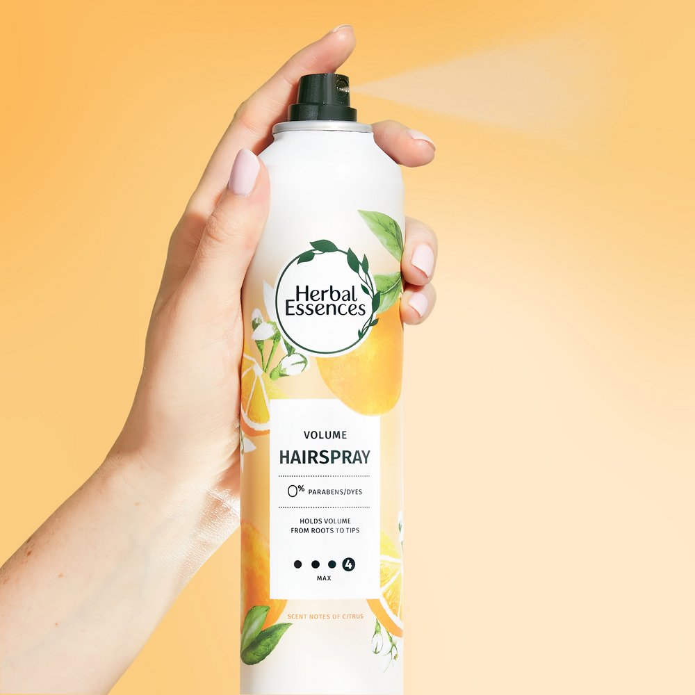 Herbal Essences Herbal Essences Volume Hair Spray