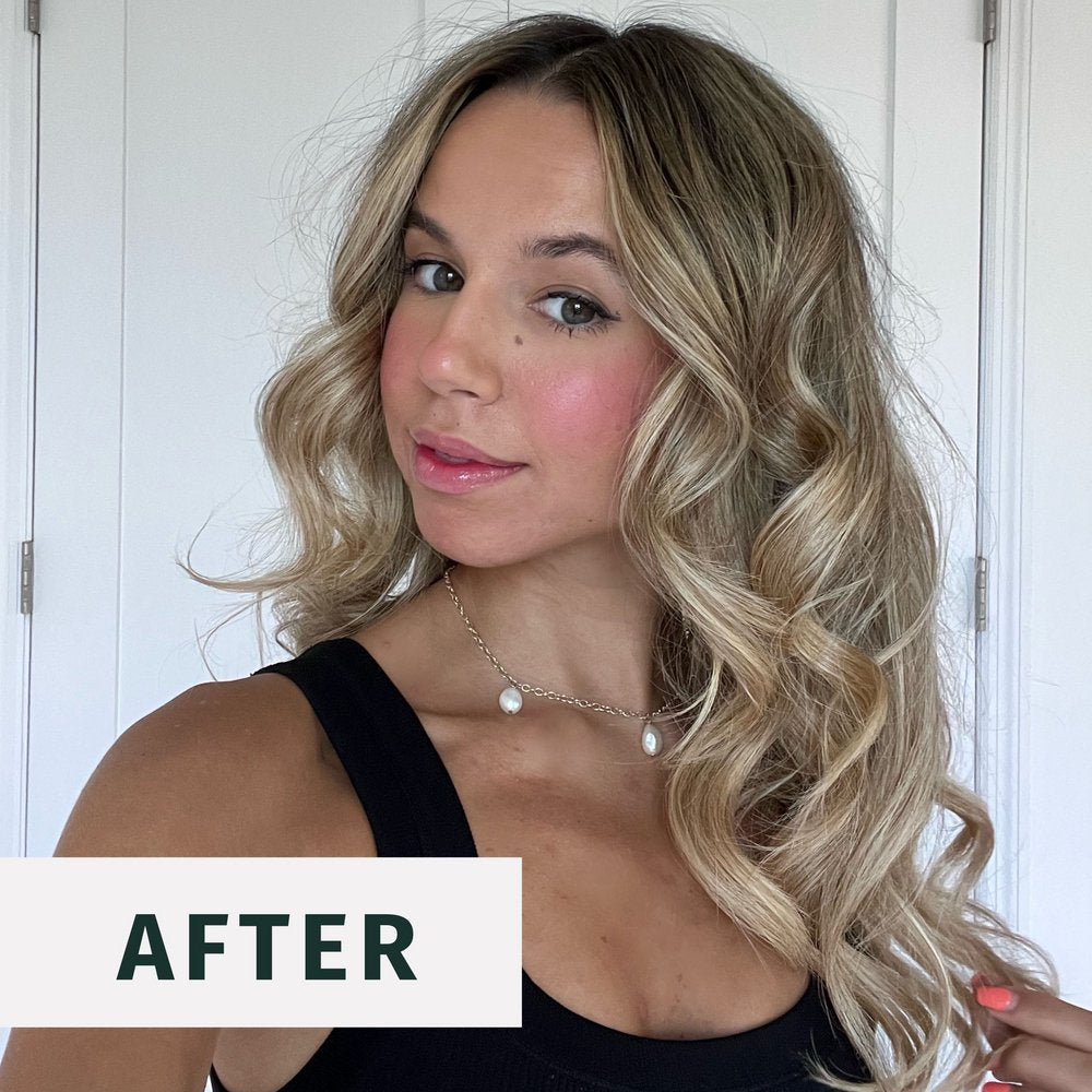 Herbal Essences Herbal Essences Volume Hair Spray