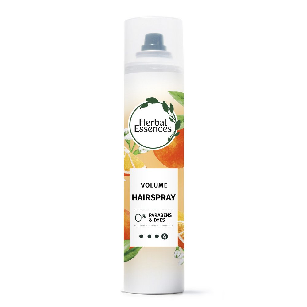Herbal Essences Herbal Essences Volume Hair Spray