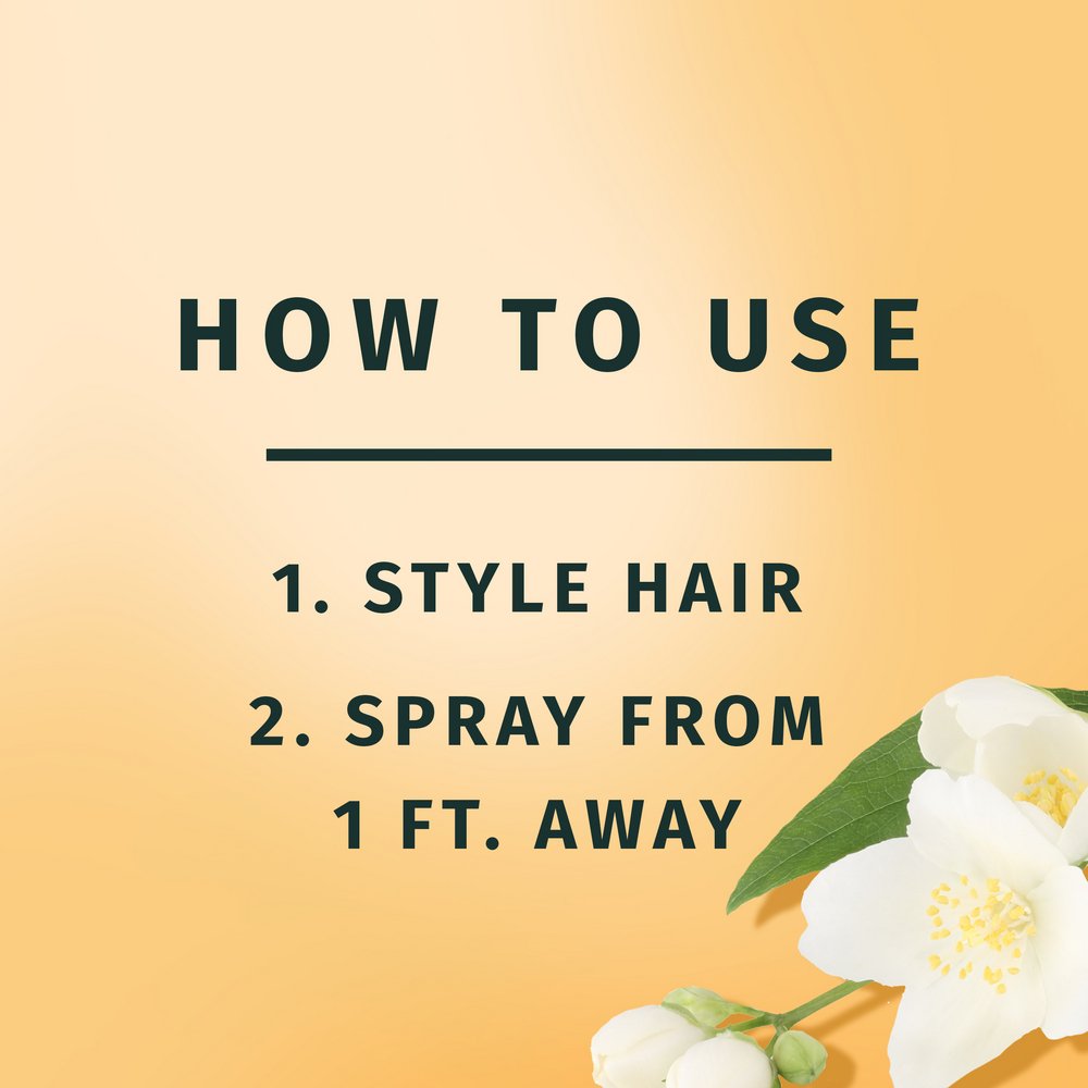Herbal Essences Herbal Essences Volume Hair Spray
