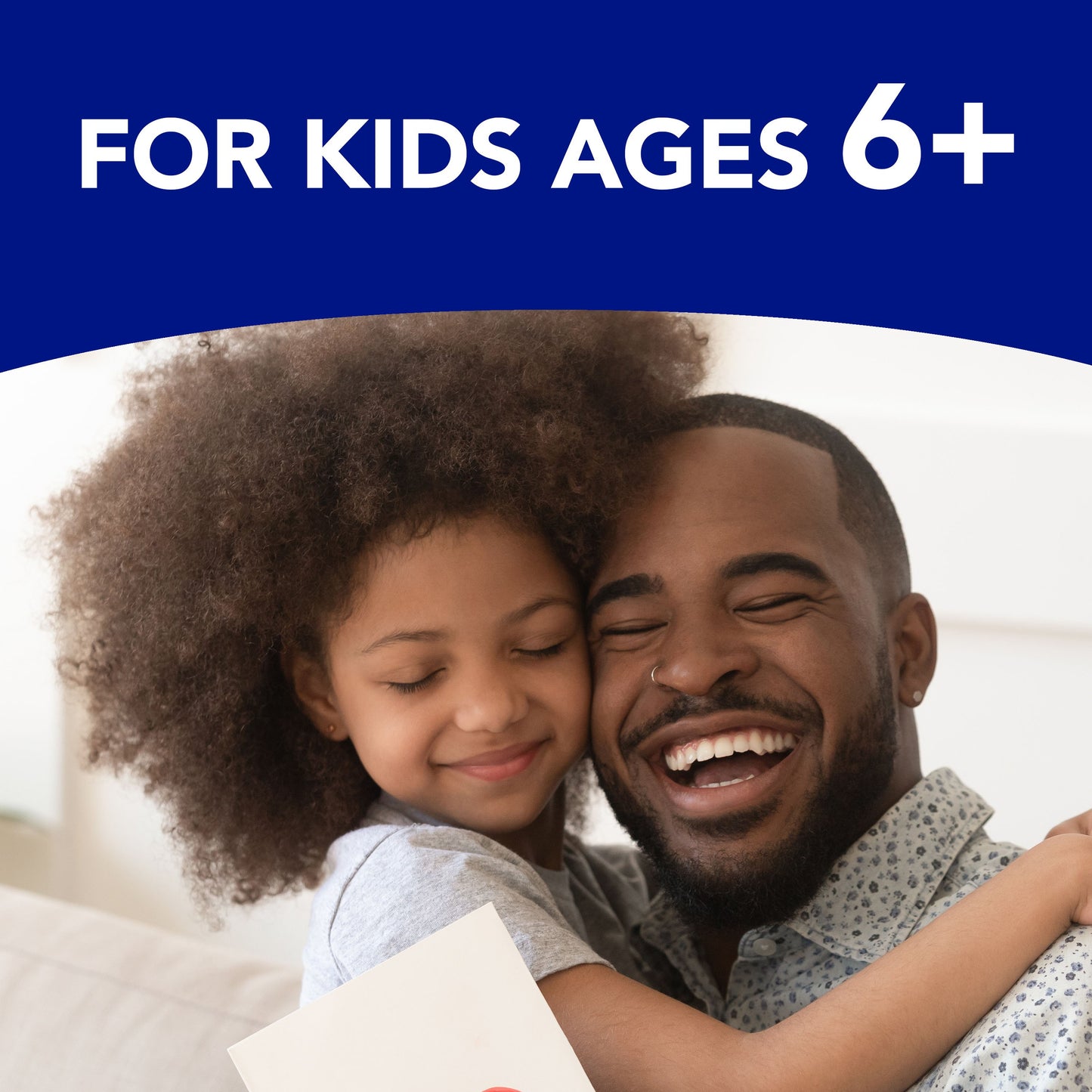 Vicks NyQuil Kids Cold & Cough + Runny Nose Relief Liquid, Multi-Symptom Nighttime Medicine, Berry Flavor