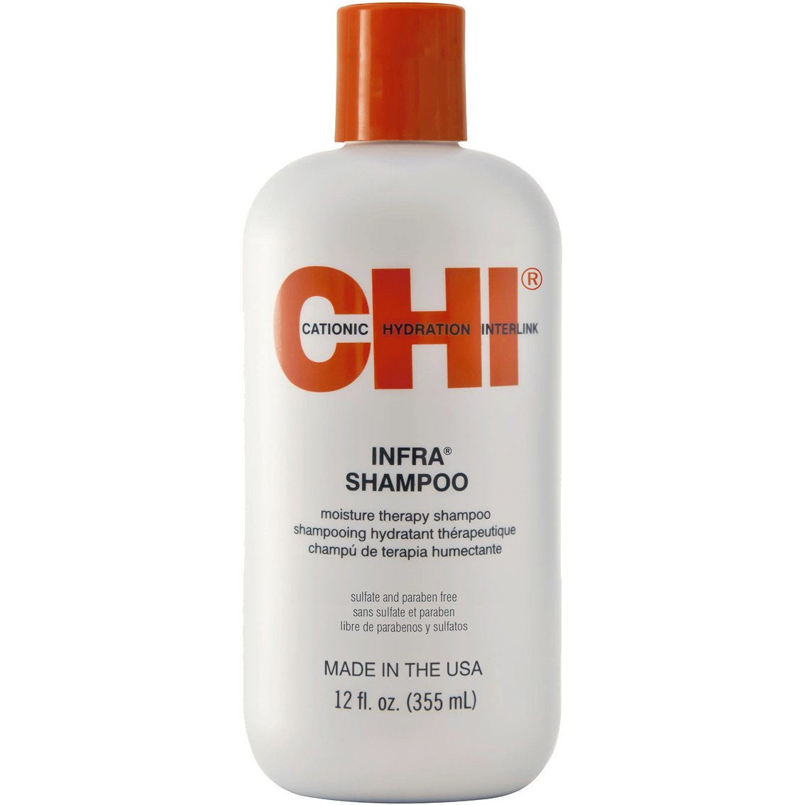 CHI Infra Shampoo
