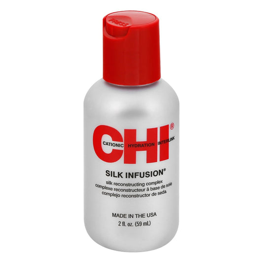 CHI Silk Reconstructing Complex Silk Infusion