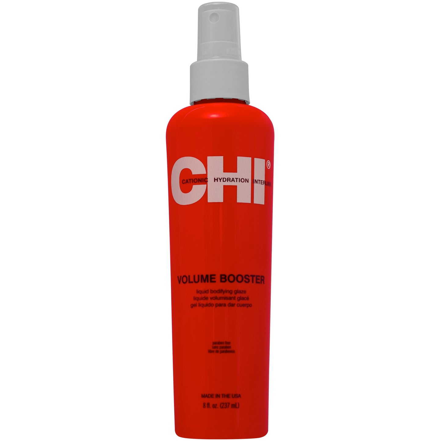 CHI Volume Booster Liquid Bodifying Glaze
