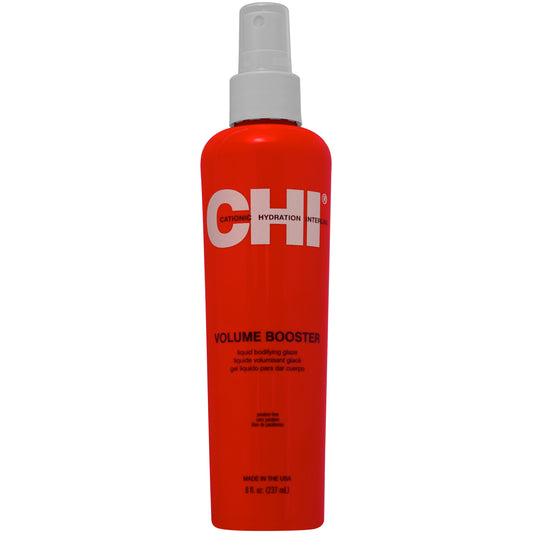 CHI Volume Booster Liquid Bodifying Glaze