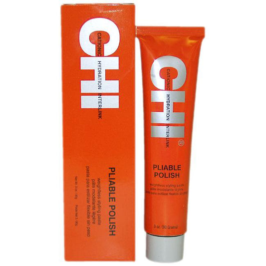 CHI Pliable Polish Weightless Styling Paste