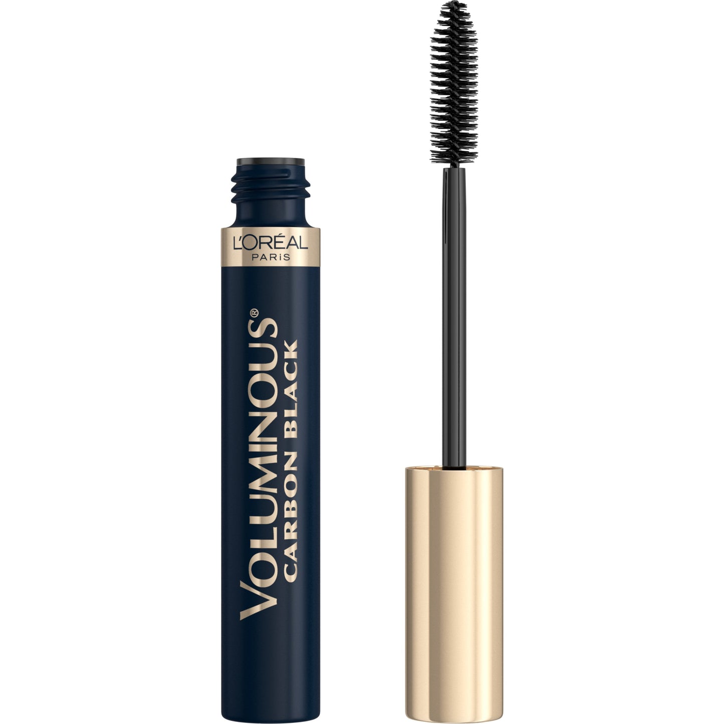 L'Oréal Paris Voluminous Original Volumizing Mascara - Carbon Black