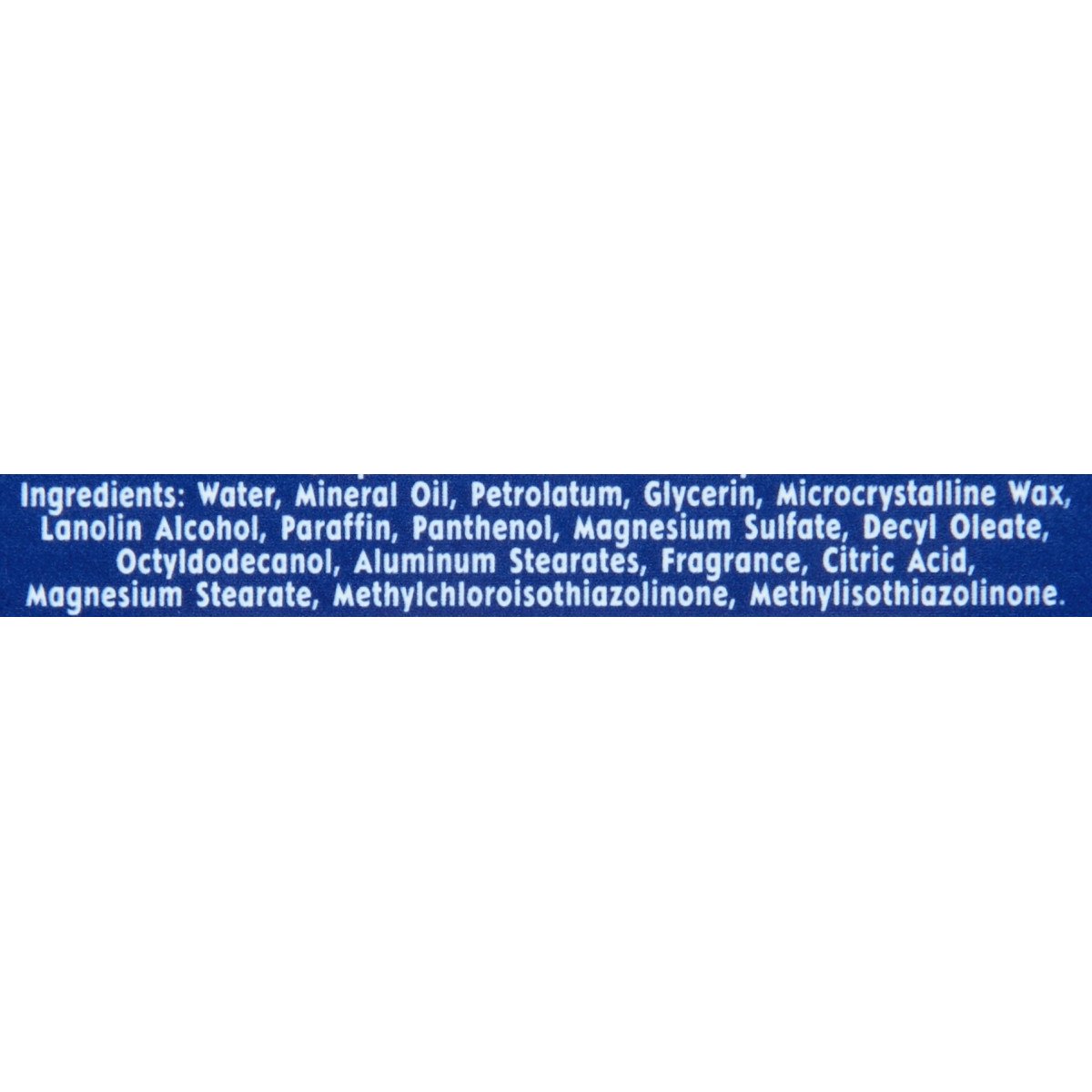 NIVEA Creme Body