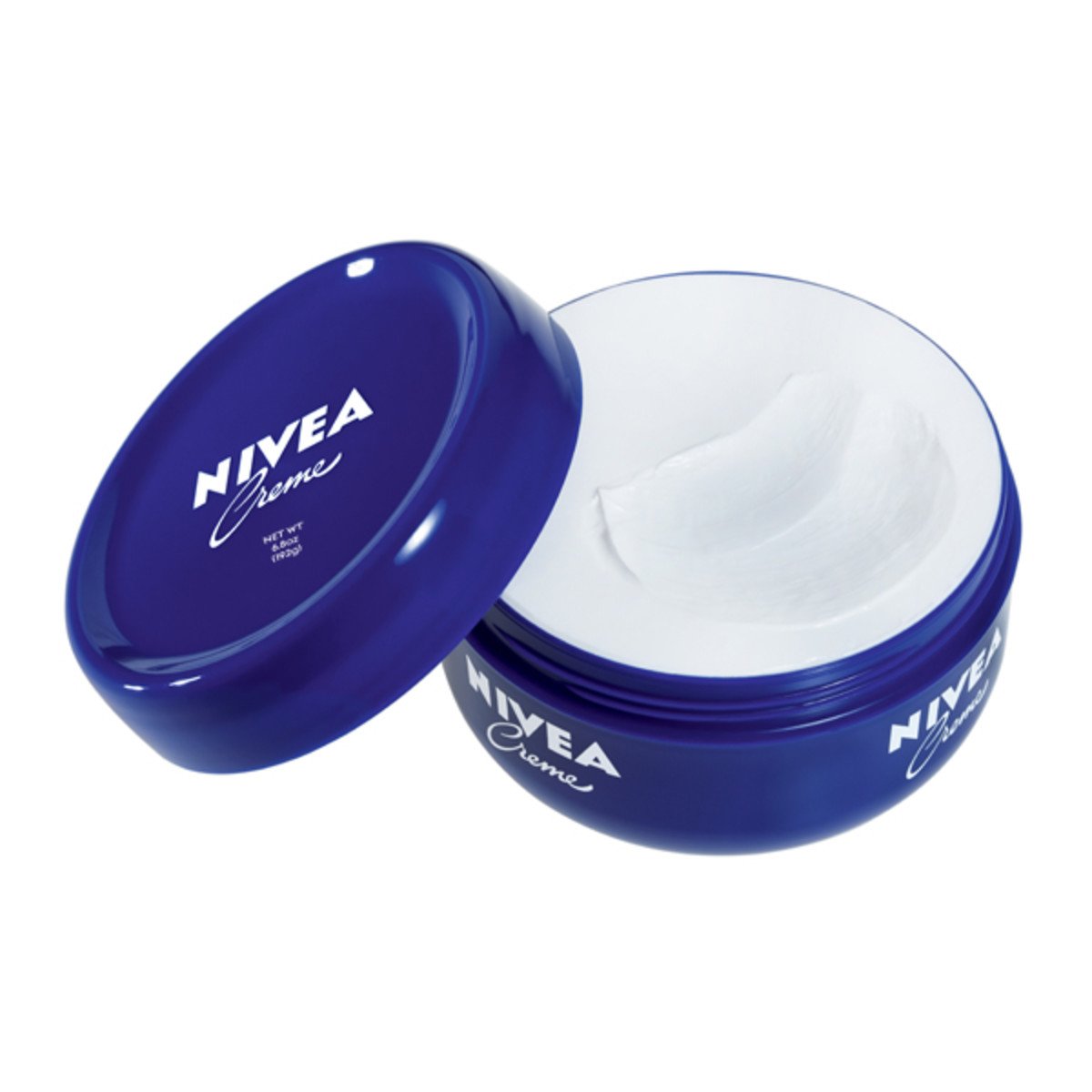 NIVEA Creme Body