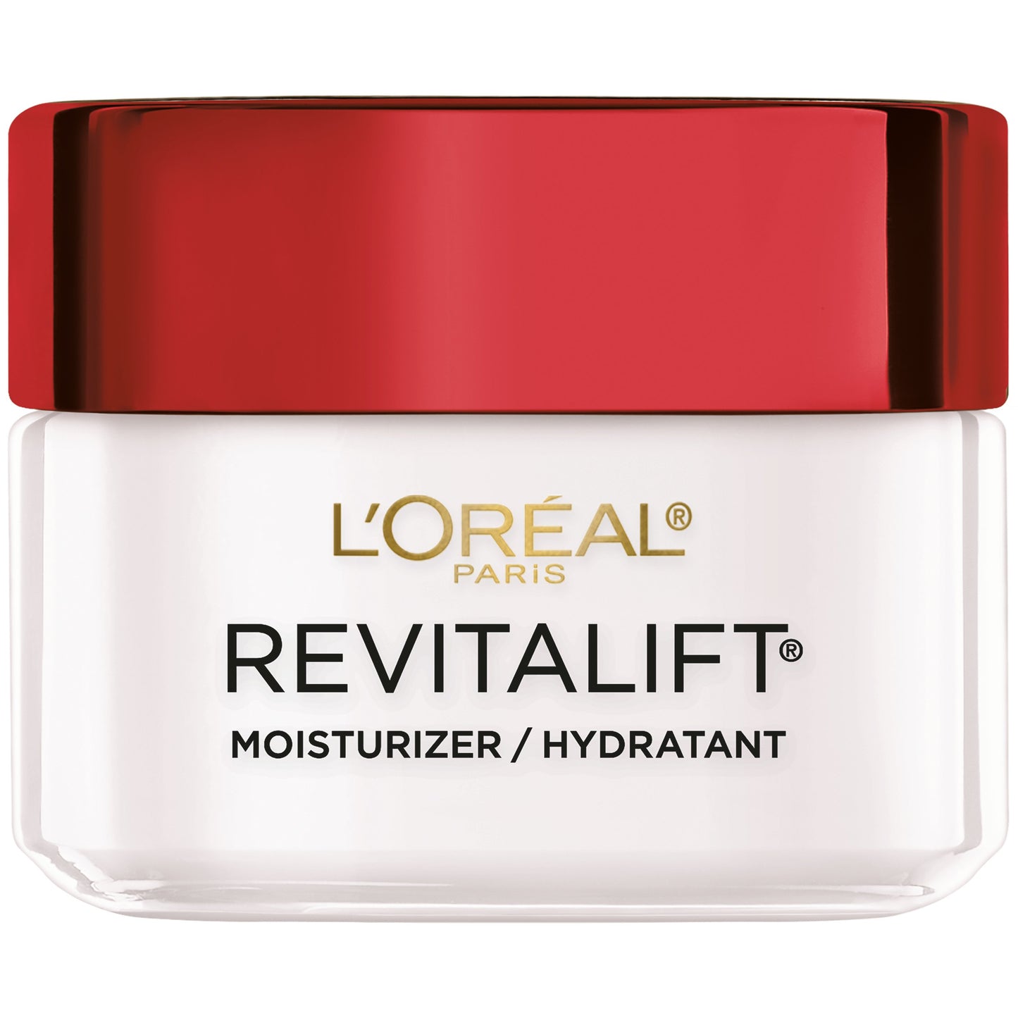 L'Oréal Paris Revitalift Anti-Wrinkle Plus Firming Day Face Moisturizer