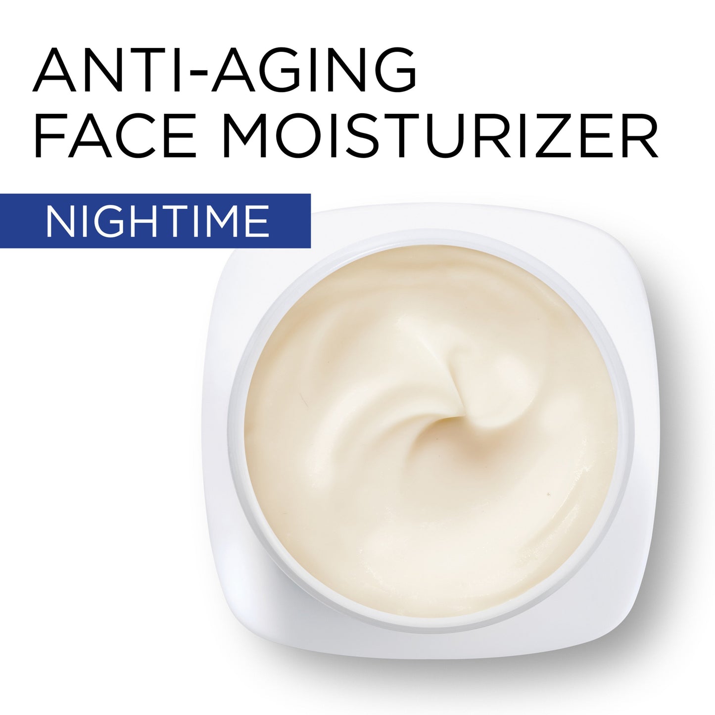 L'Oréal Paris Revitalift Anti Wrinkle + Firming Anti-Aging Night Cream