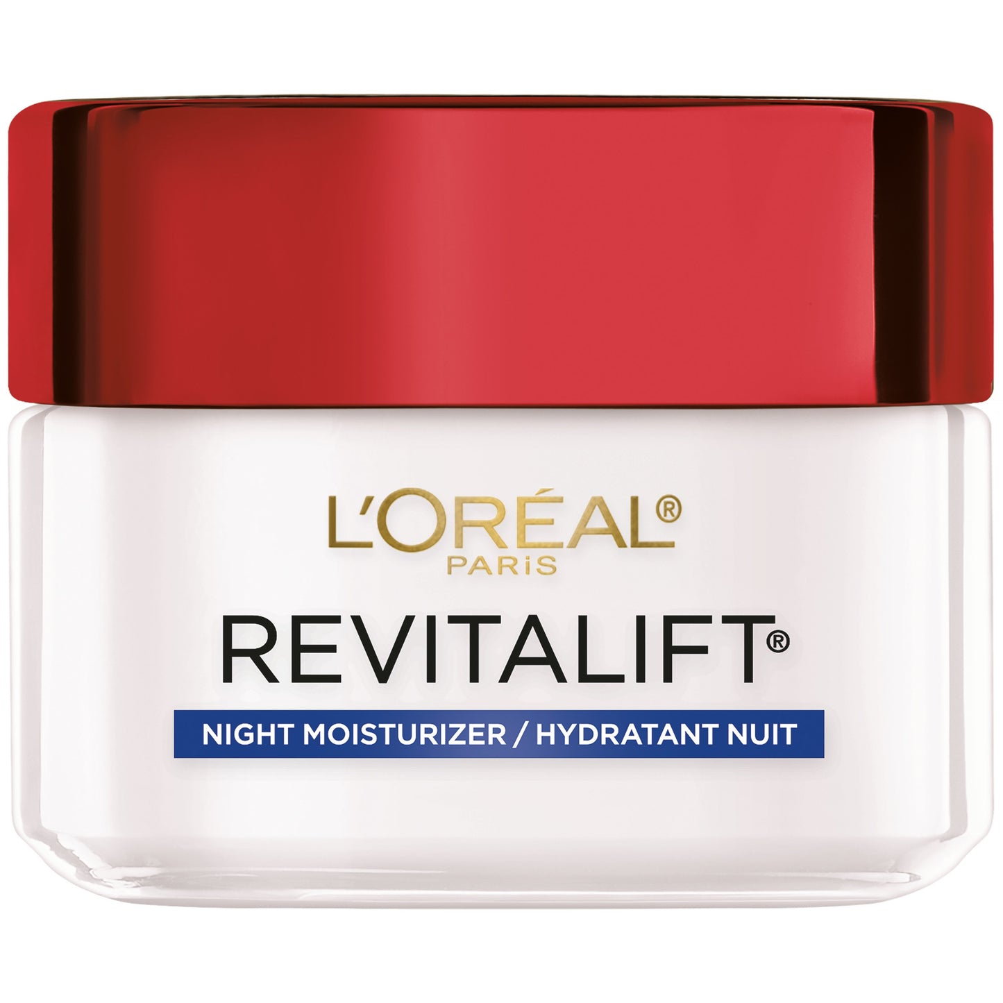 L'Oréal Paris Revitalift Anti Wrinkle + Firming Anti-Aging Night Cream