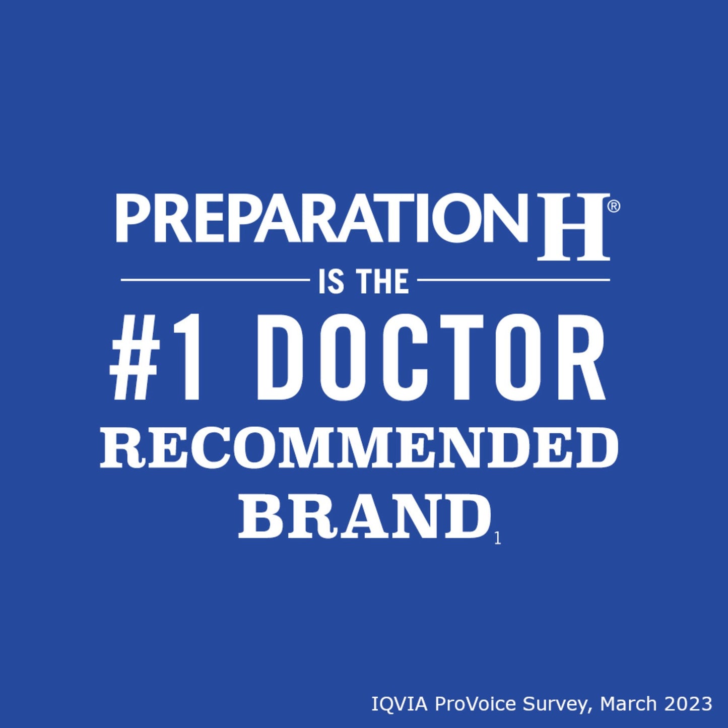 Preparation H Hemorrhoid Cream with Aloe for Multi-Symptom Relief