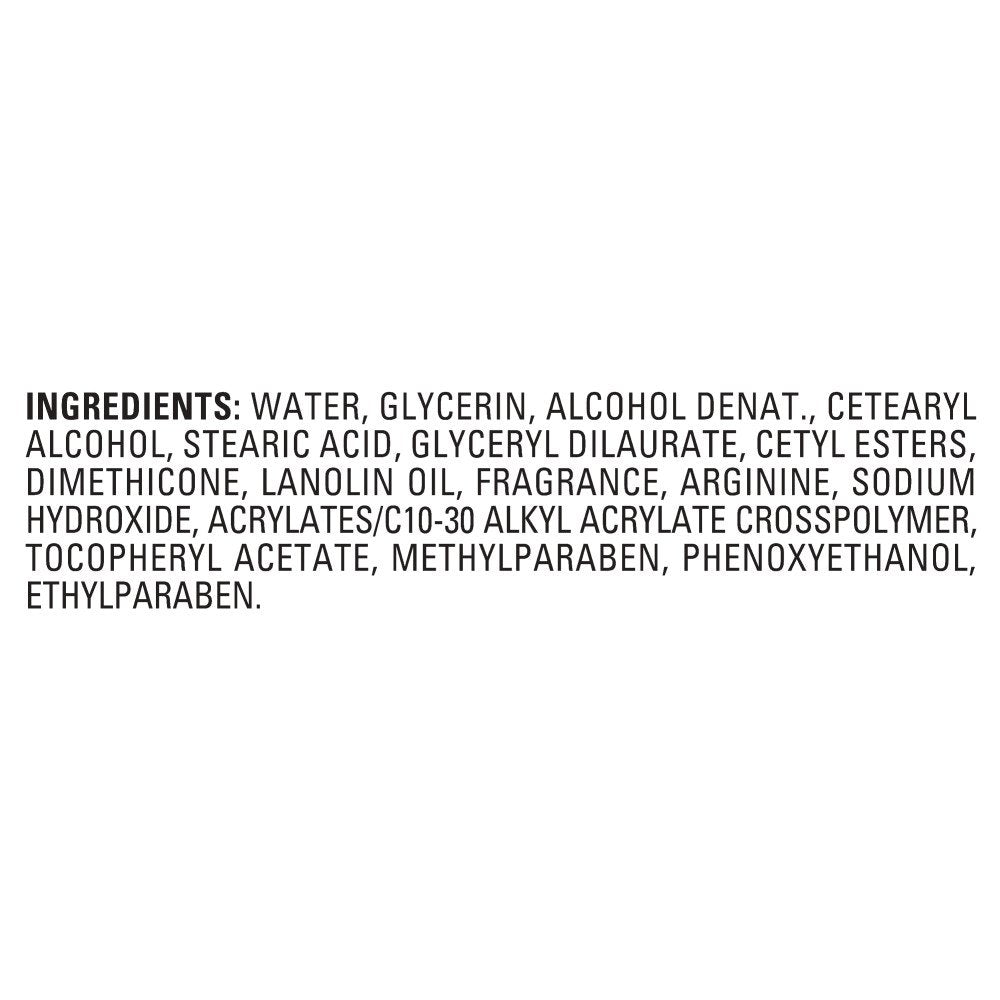 Jergens Dry Skin Moisturizer - Cherry Almond