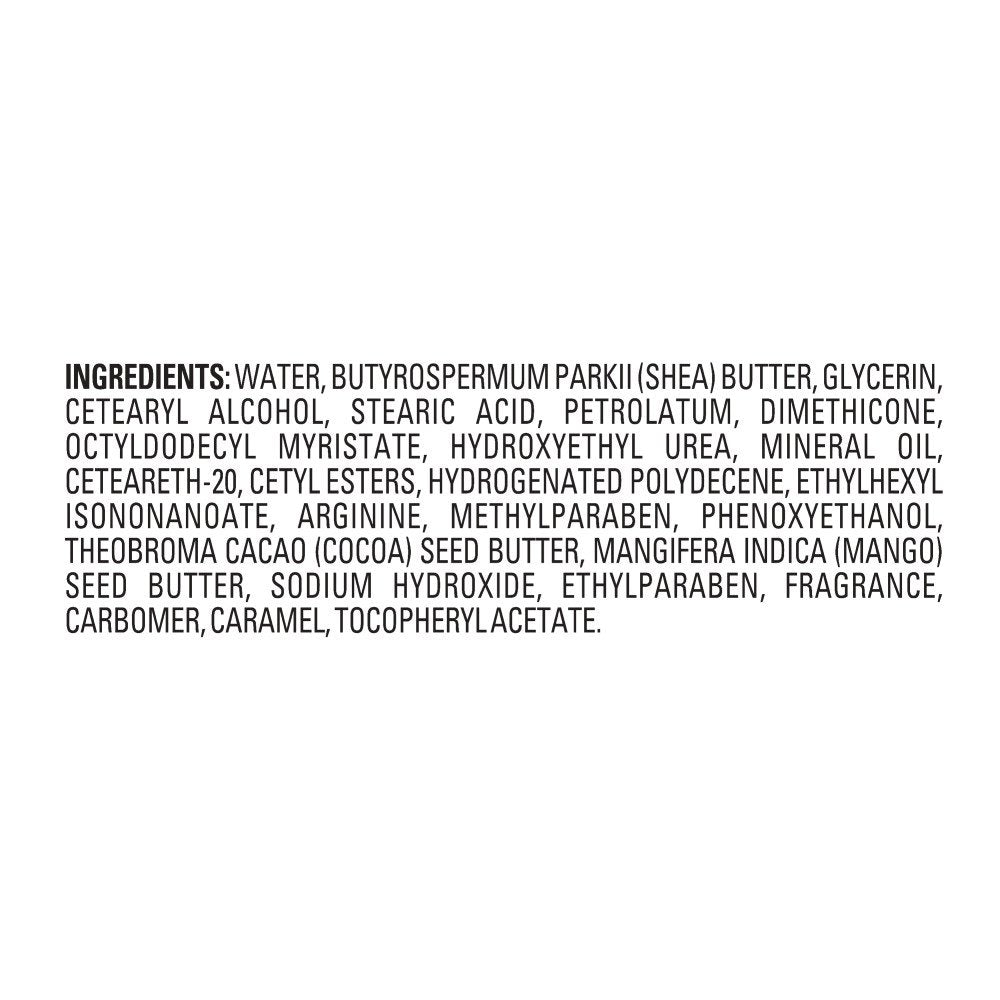 Jergens Enriching Shea Butter Moisturizer