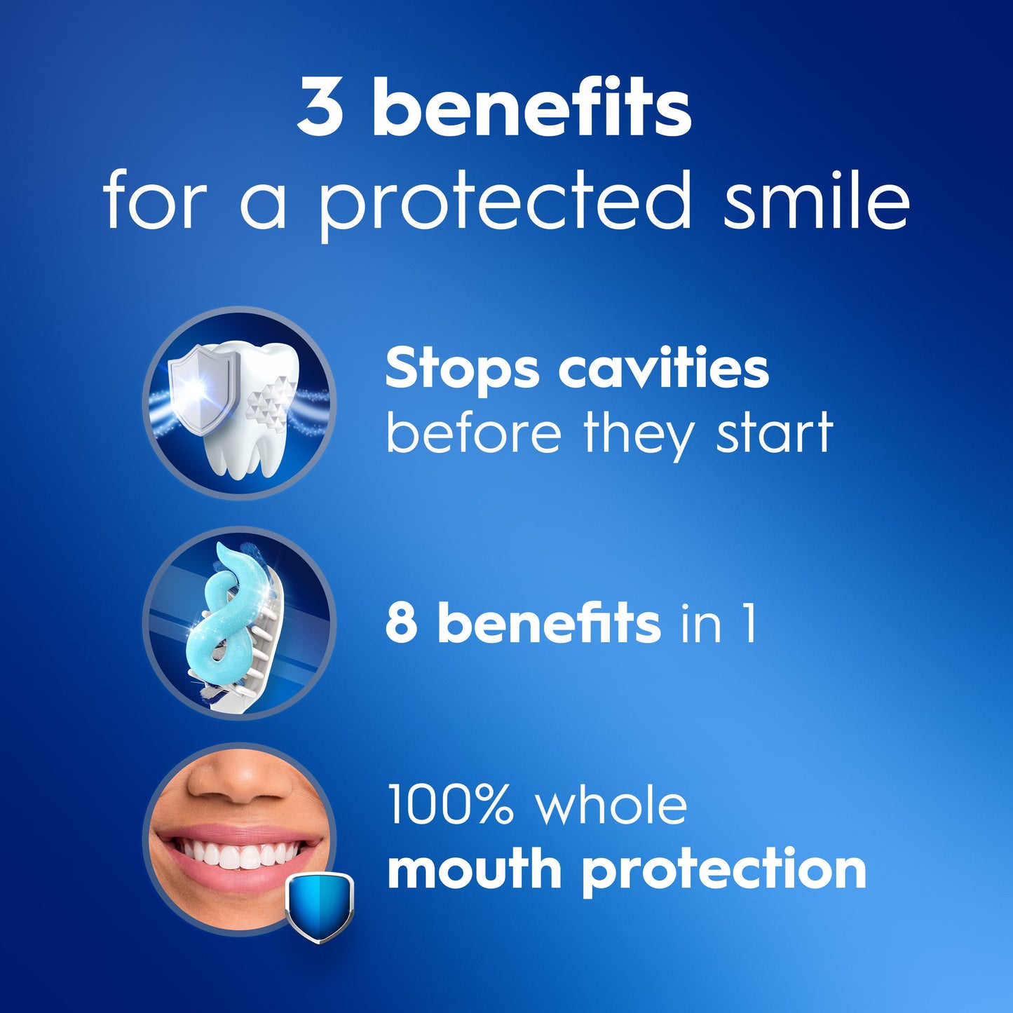 Crest Pro-Health Anticavity Toothpaste - Clean Mint