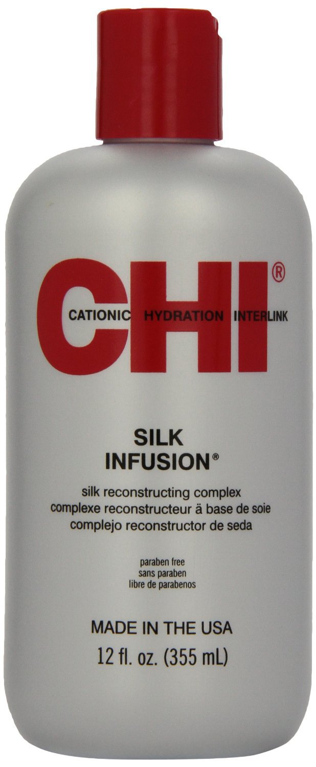 CHI Silk Infusion Silk Reconstructing Complex