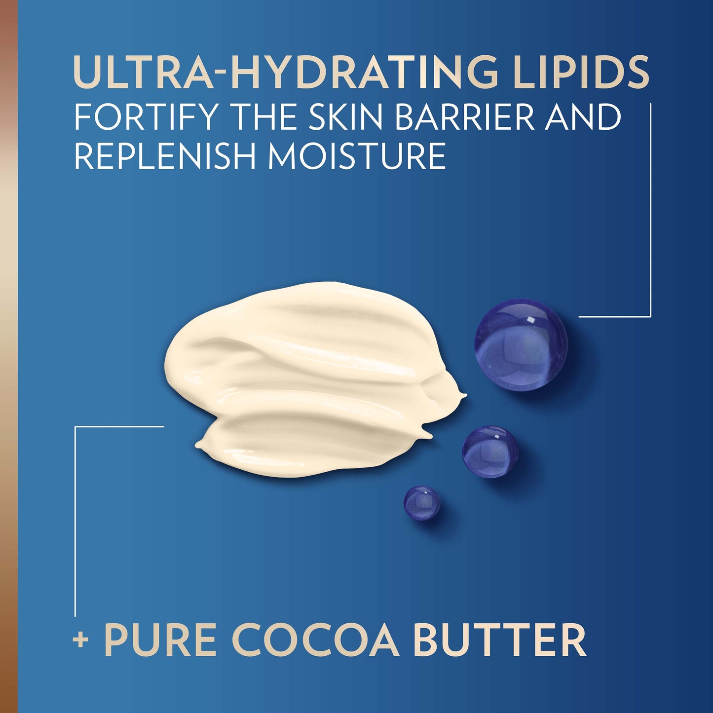 Vaseline Intensive Care Cocoa Radiant Lotion