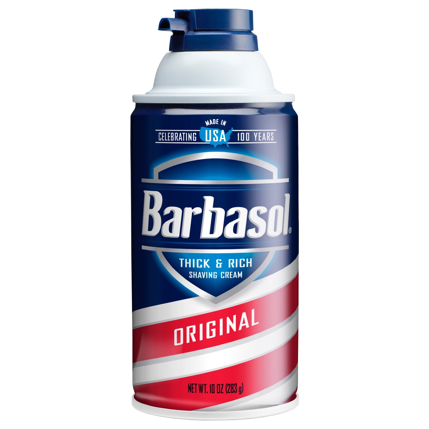 Barbasol Original Shave Cream