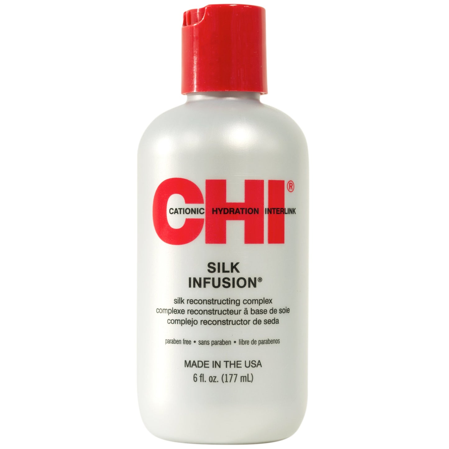 CHI Silk Infusion Reconstructing Complex